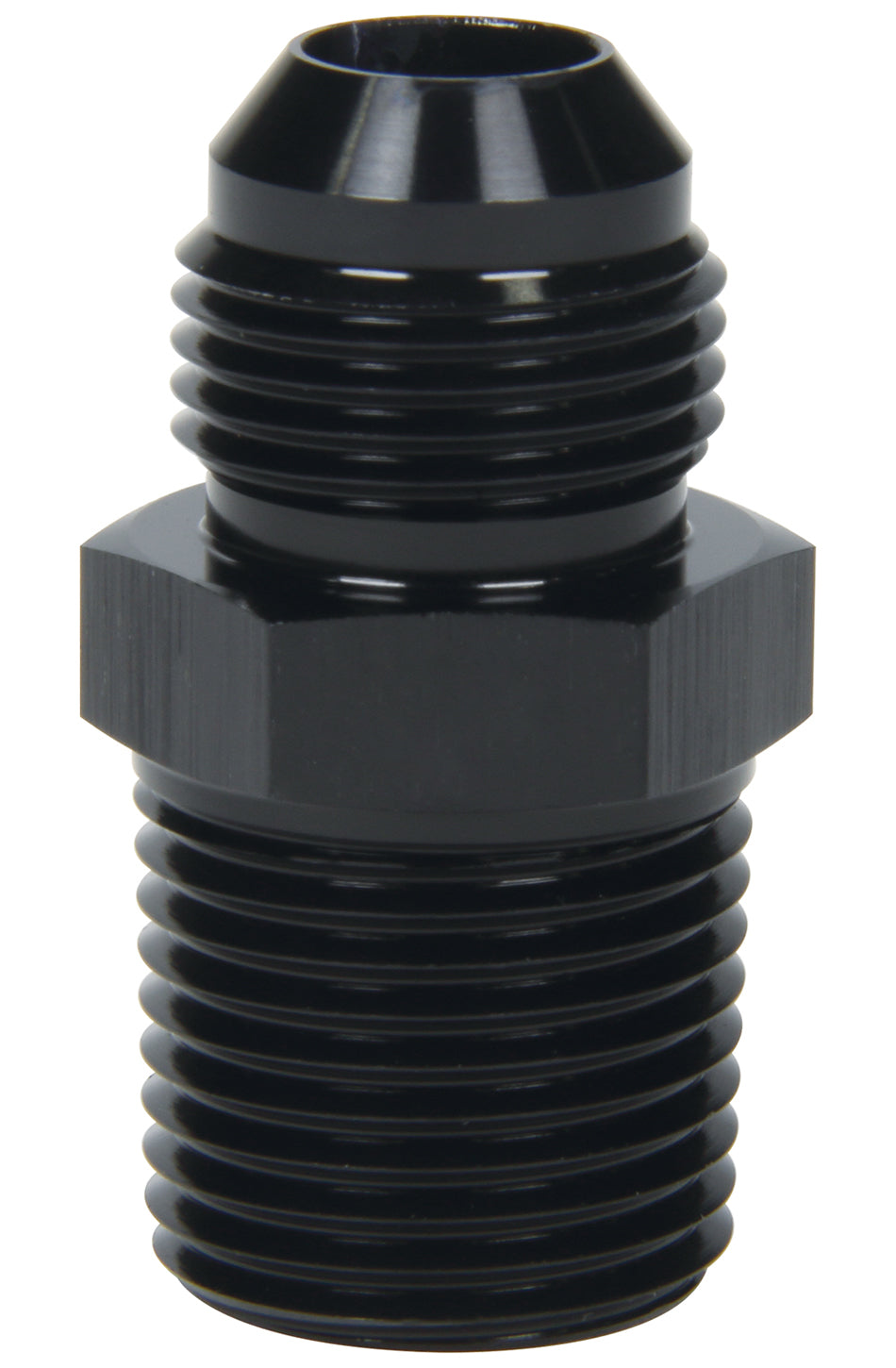 Allstar Performance AN To NPT Straight -4 x 1/8in (10 Pack)