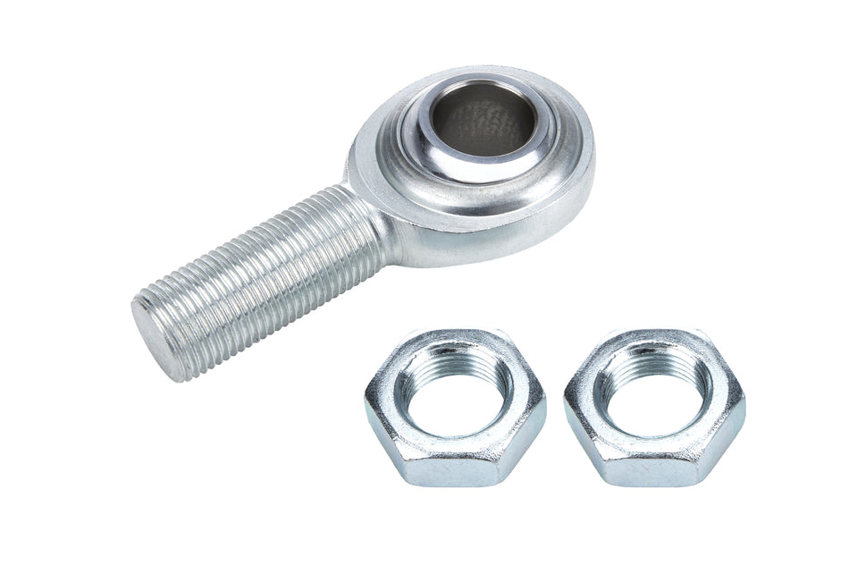 Allstar Performance Steering Shaft Rod End Kit - Fits 3/4" O.D. Steering Shaft