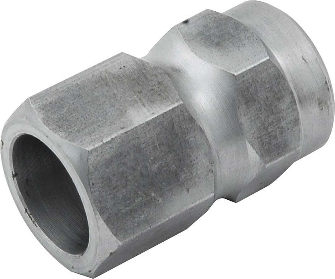 Allstar Performance Steering Disconnect Coupler - Weld-On - 3/4 in - Hex Style - Allstar Button Style Disconnect (Set of 10)
