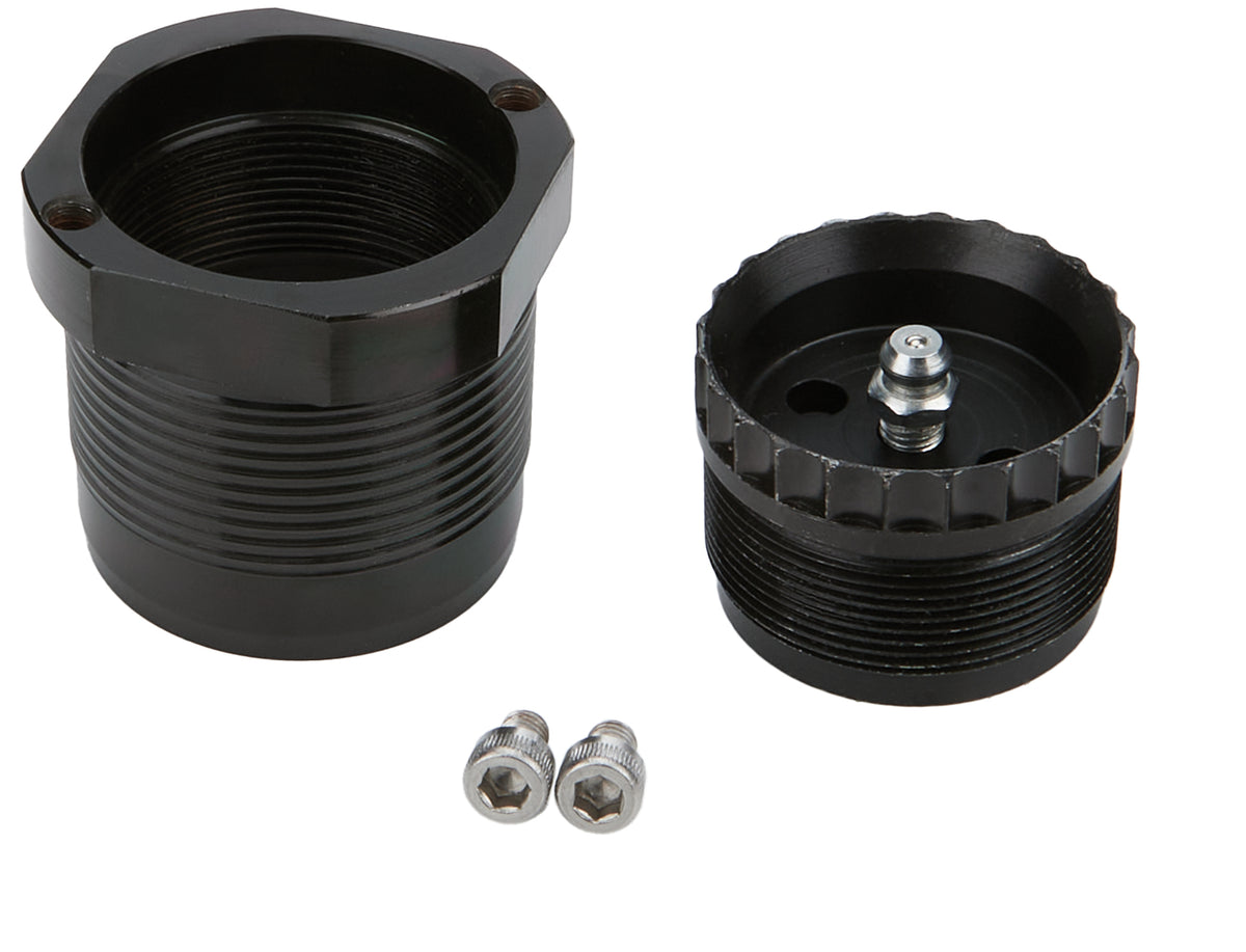 Allstar Performance Upper Ball Joint Housing - Screw-In - K772 Small