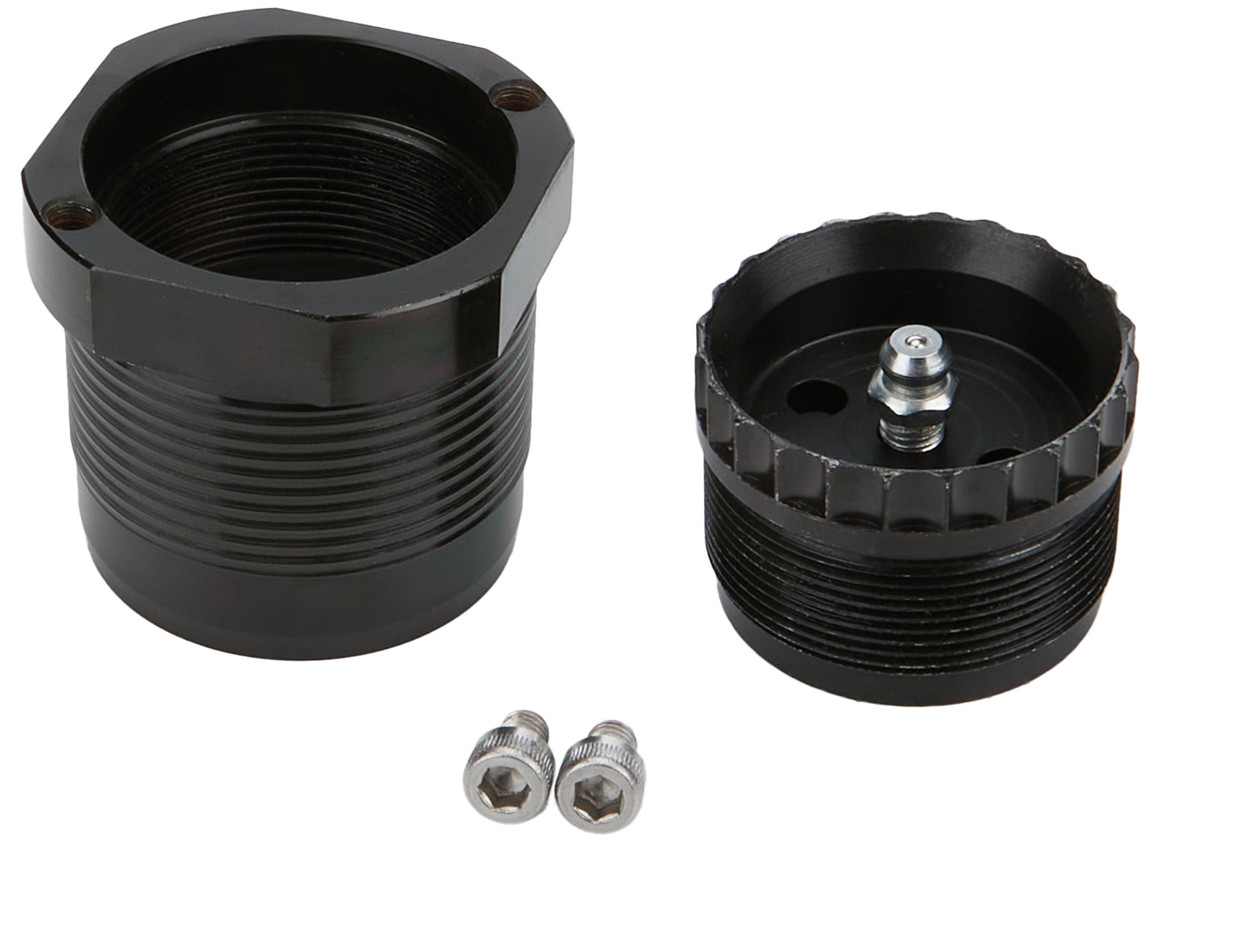 Allstar Performance Upper Ball Joint Housing - Screw-In - K772 Small