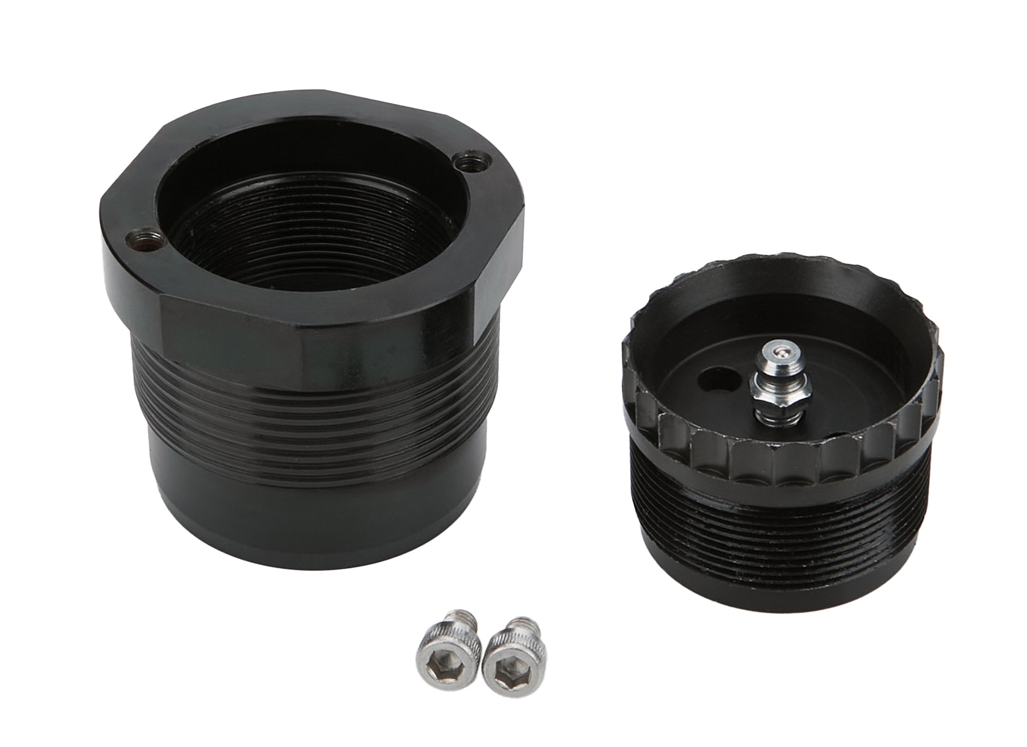 Allstar Performance Lower Ball Joint Housing - Screw-In - K727 Large