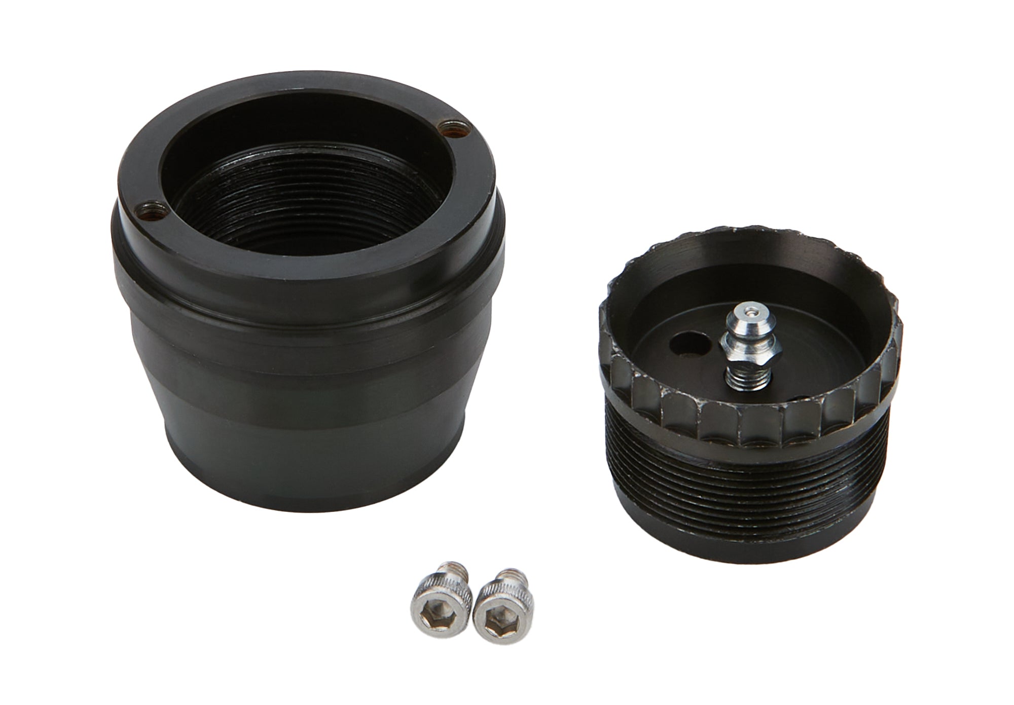 Allstar Performance Lower Ball Joint Housing - Press-In - K6145 - GM Metric