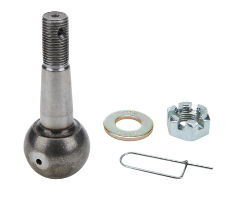 Allstar Performance Ball Joint Stud K772 - Standard Length - Black Oxide