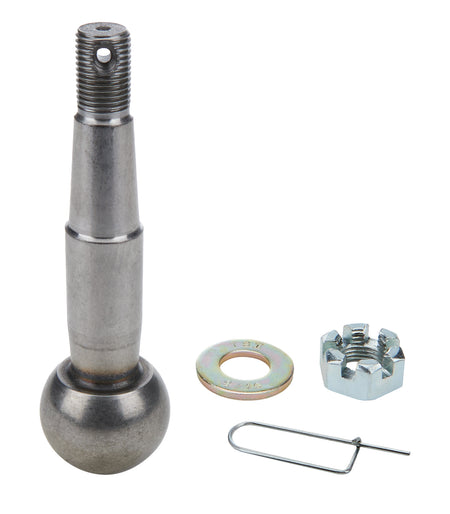 Allstar Performance Ball Joint Stud K772 - Plus 1.5 in Extended Length - Black Oxide