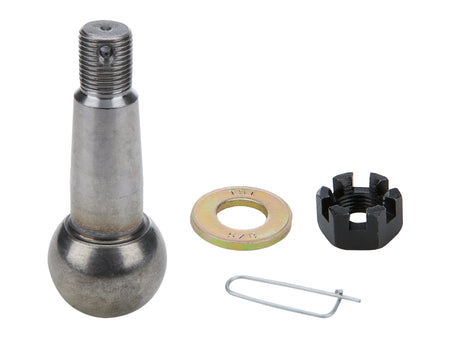 Allstar Performance Ball Joint Stud K727 - Standard Length - Black Oxide