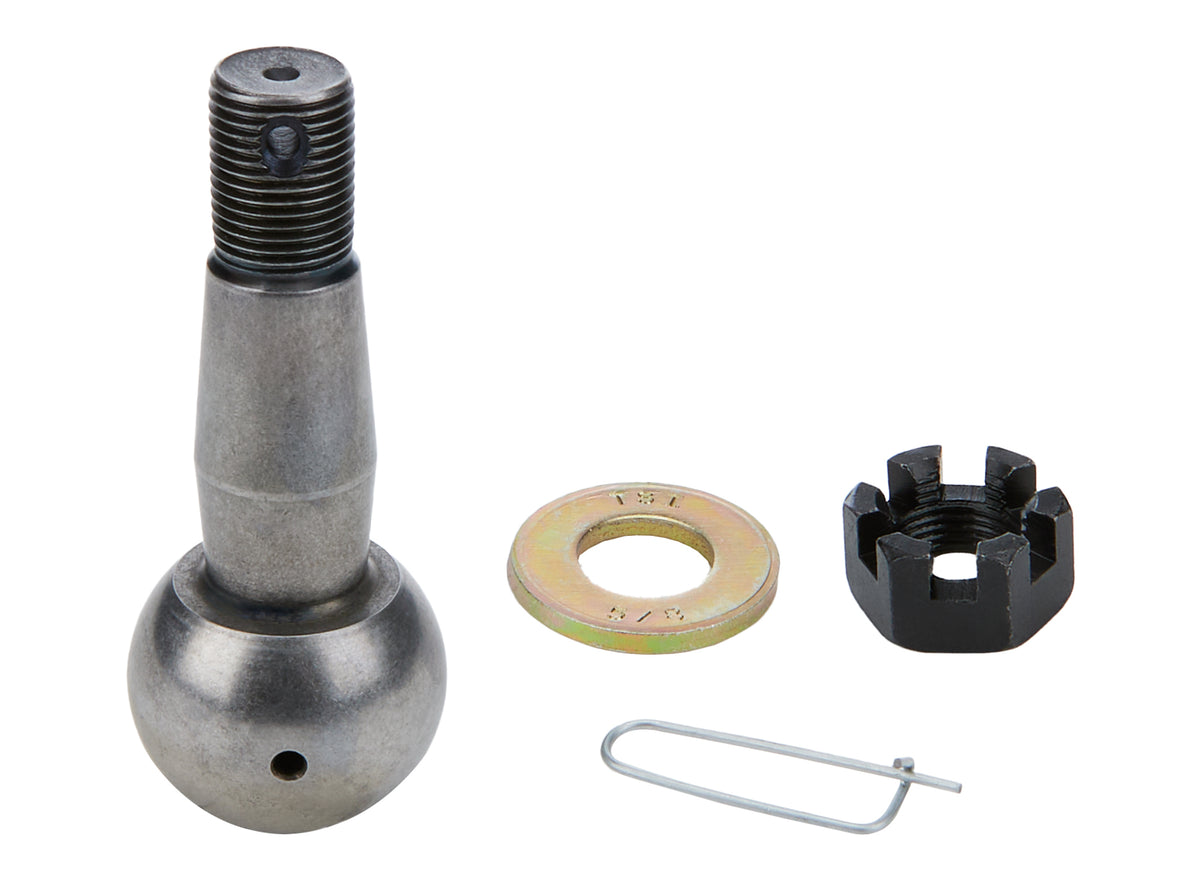 Allstar Performance Ball Joint Stud K6141 - Standard Length - Black Oxide