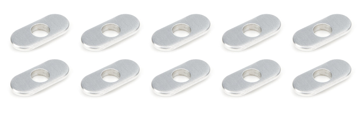 Allstar Performance A-Arm Caster Slug - Centered (10 Pack)