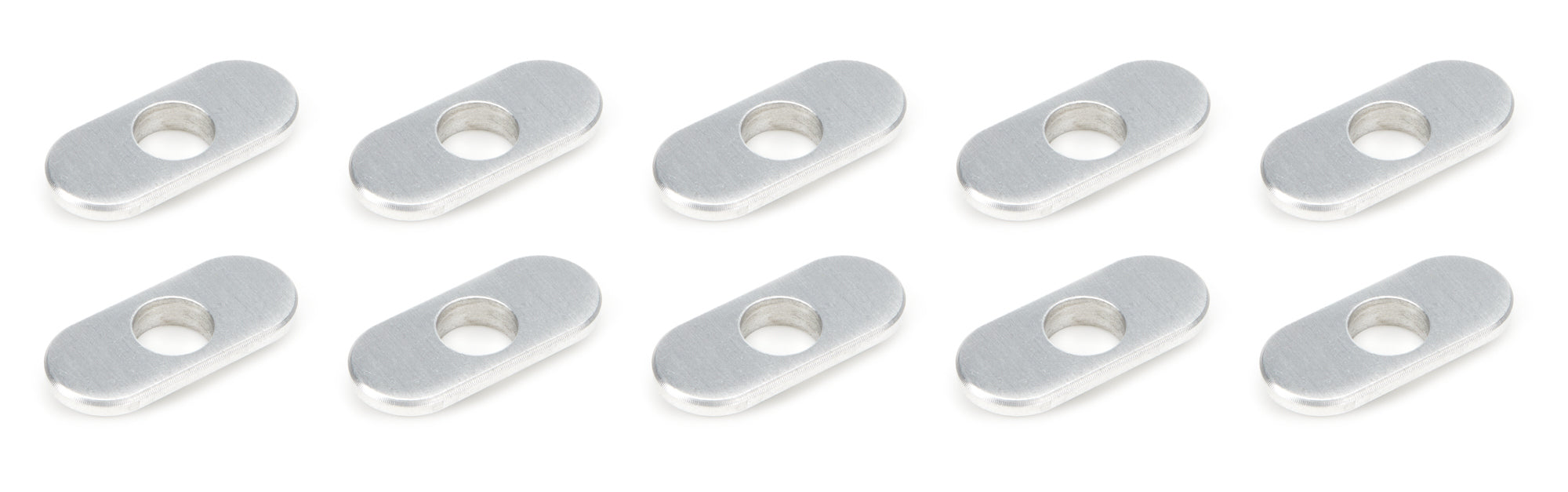 Allstar Performance A-Arm Caster Slug - Centered (10 Pack)