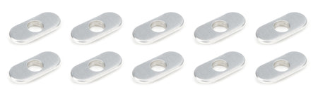 Allstar Performance A-Arm Caster Slug - Centered (10 Pack)