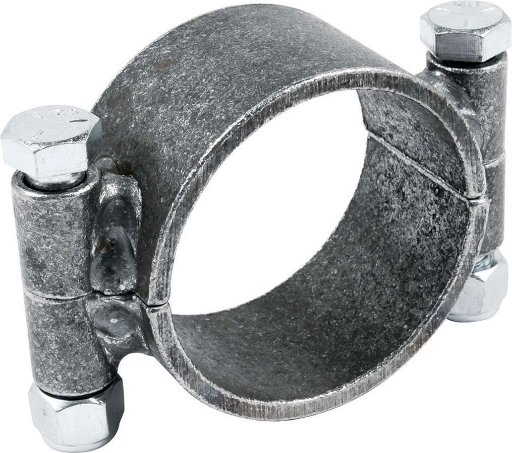 Allstar Performance 2 Bolt Retainer Clamp (10 Pack)