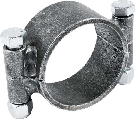 Allstar Performance 2 Bolt Retainer Clamp (10 Pack)