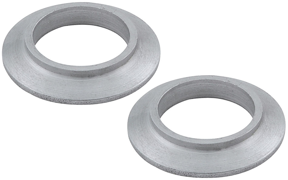 Allstar Performance Trailing Arm Bracket Spacer, Rod End Spacer - 3/4" Hole - 2 Pack