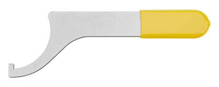 Allstar Performance Threaded Bump Washer Spanner Wrench - Zinc