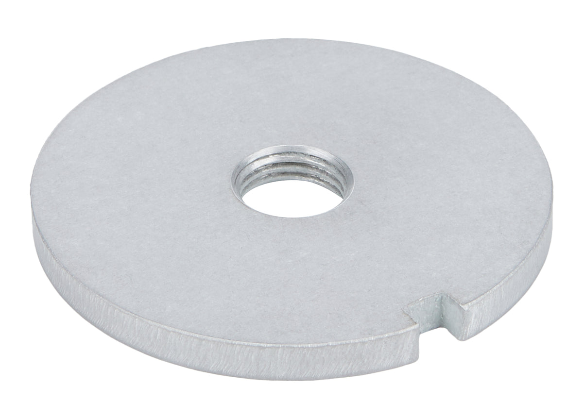 Allstar Performance Bump Stop Washer - 2.250 in OD - 1/2-20 in Thread - 0.185 in Thick - Penske Shocks