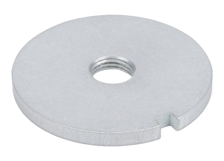 Allstar Performance Bump Stop Washer - 2.250 in OD - 1/2-20 in Thread - 0.185 in Thick - Penske Shocks