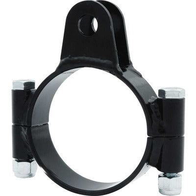 Allstar Performance Axle Tube Bracket w/ 3/8in Holes
