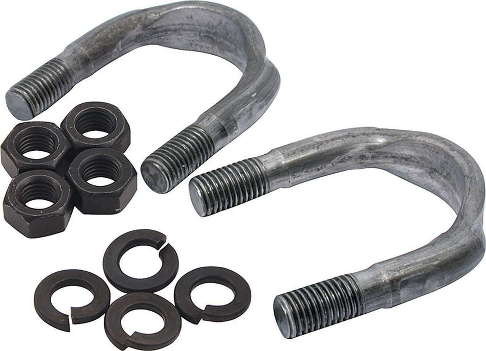 Allstar Performance U-Bolt Kit for 1310