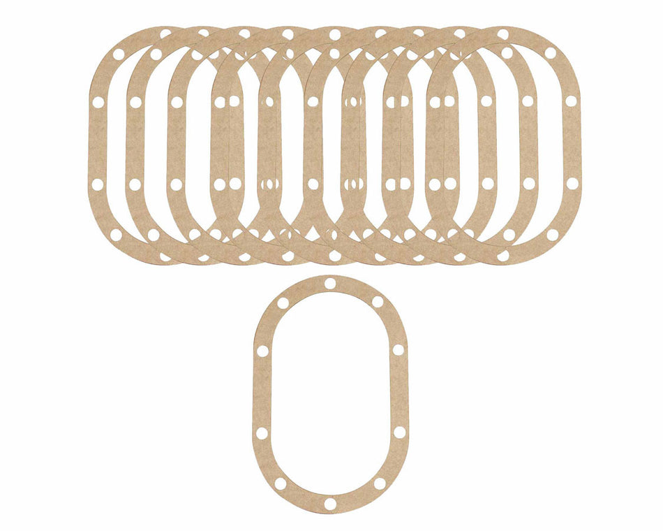 Allstar Performance Paper Quick Change Cover Gasket (10 Pack)