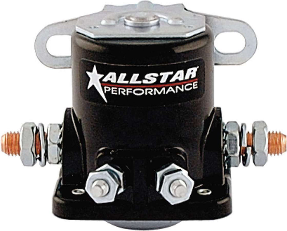 Allstar Performance Standard Starter Solenoid - Ford Style
