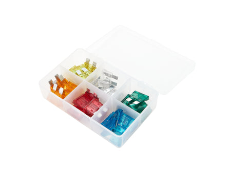 Allstar Performance Fuse Assortment Kit - ATC/ATO