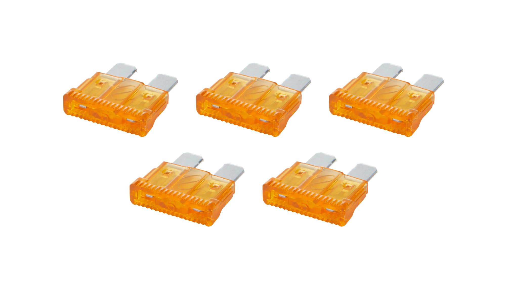 Allstar Performance ATC/ATO Fuse 5 Amp (5 Pack)