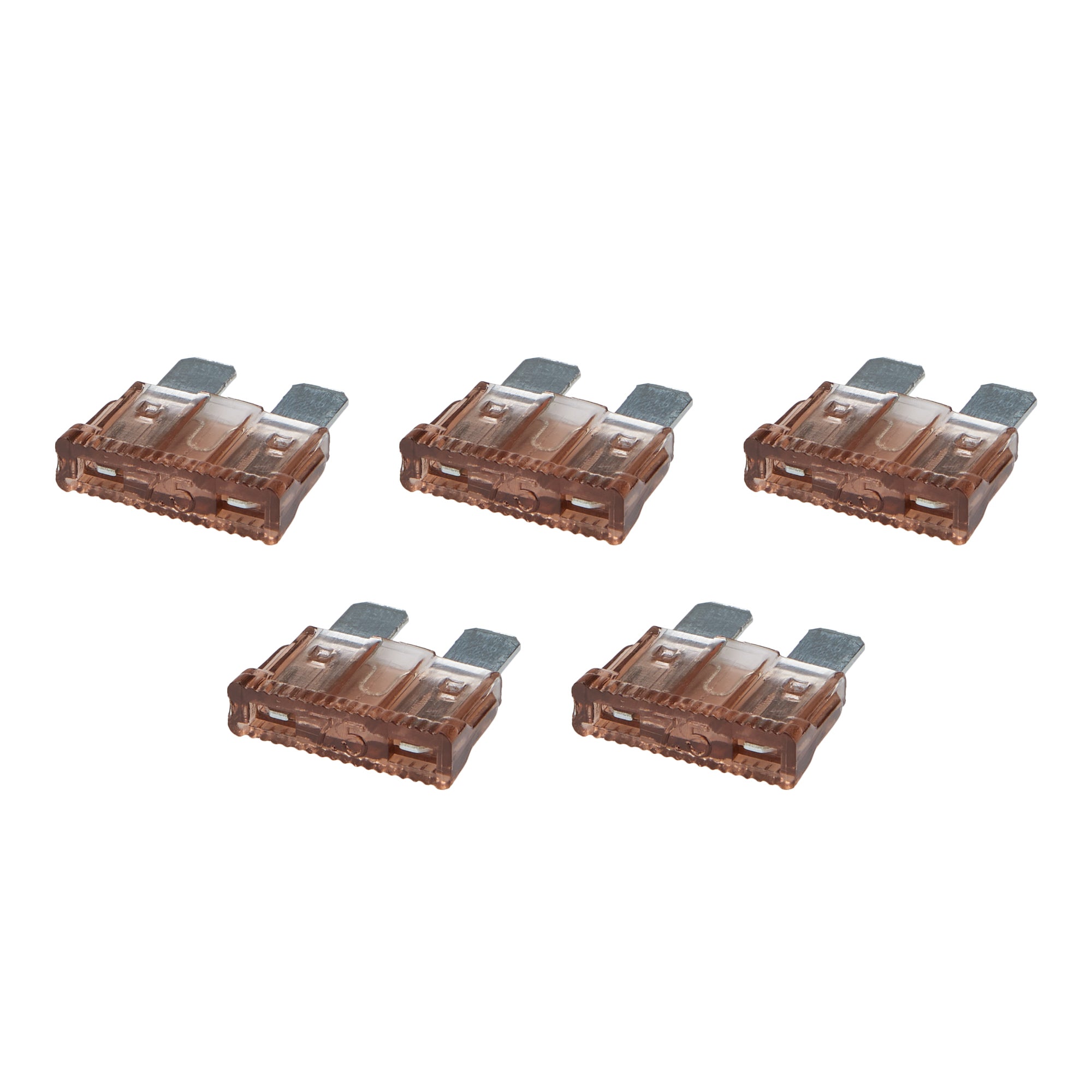 Allstar Performance ATC/ATO Fuse 7.5 Amp (5 Pack)