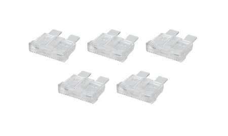 Allstar Performance ATC/ATO Fuse 25 Amp (5 Pack)