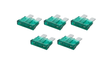 Allstar Performance ATC/ATO Fuse 30 Amp (5 Pack)