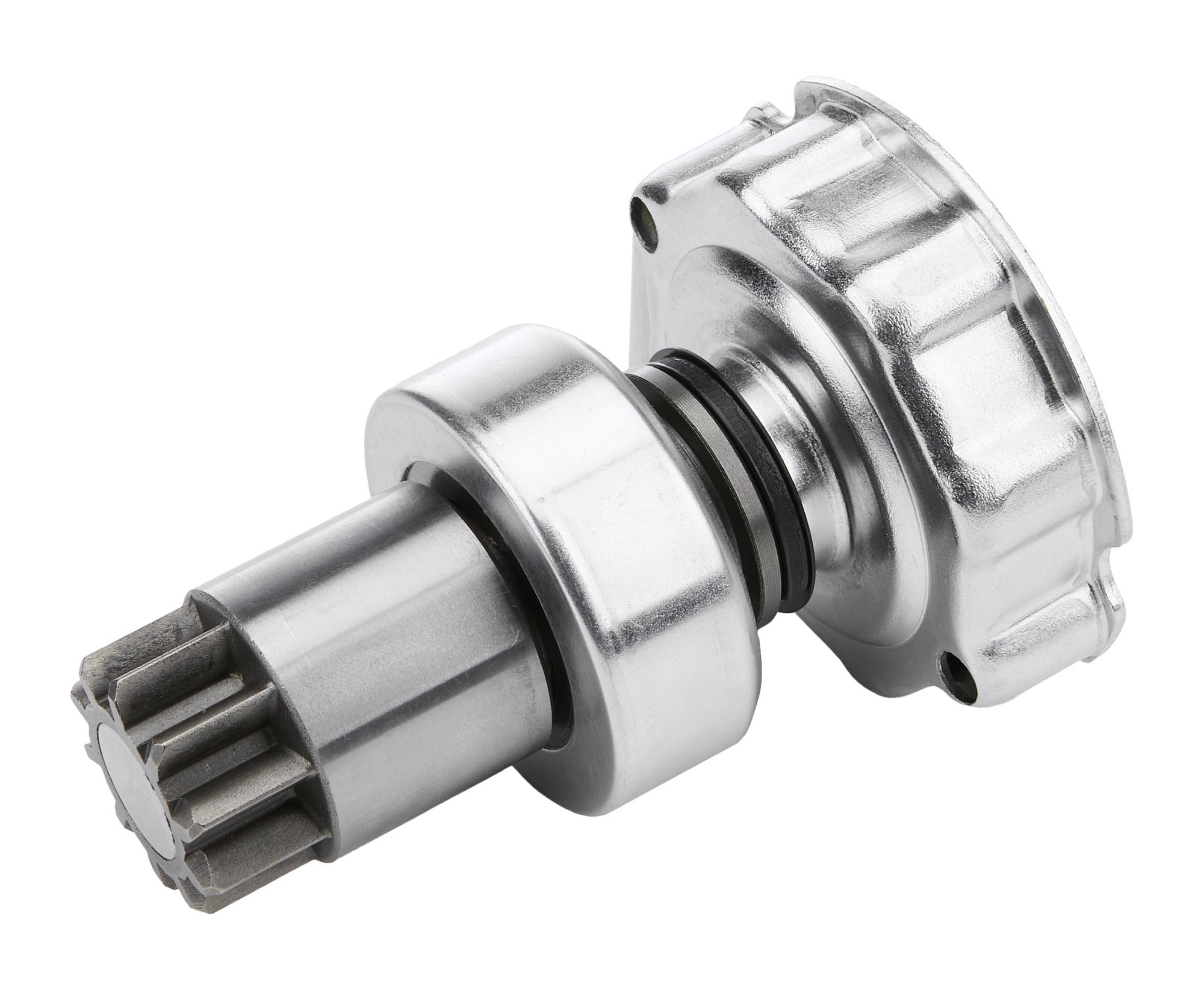 Allstar Performance Starter Drive Assembly - 10 Tooth - ALL80525 Starter