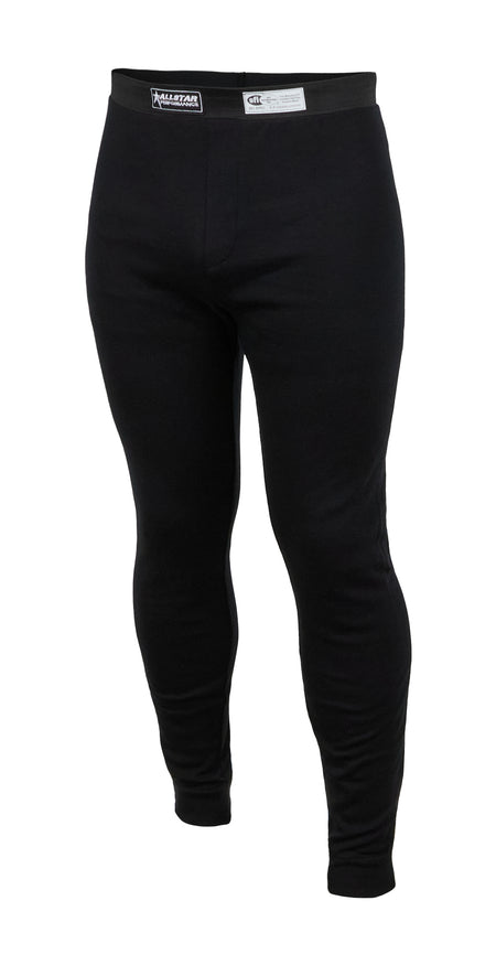 Allstar Performance SFI 3.3 Underwear Bottom - Black