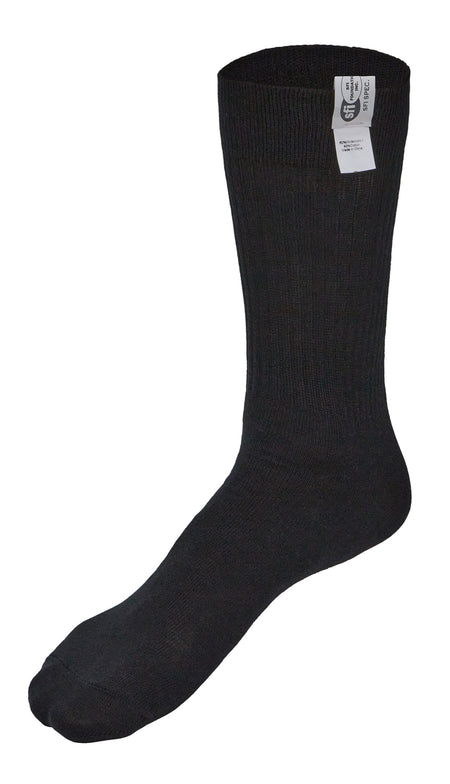 Allstar Performance FR Cotton Socks - Black