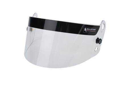 Allstar Performance Helmet Anti-Fog Shield - Clear
