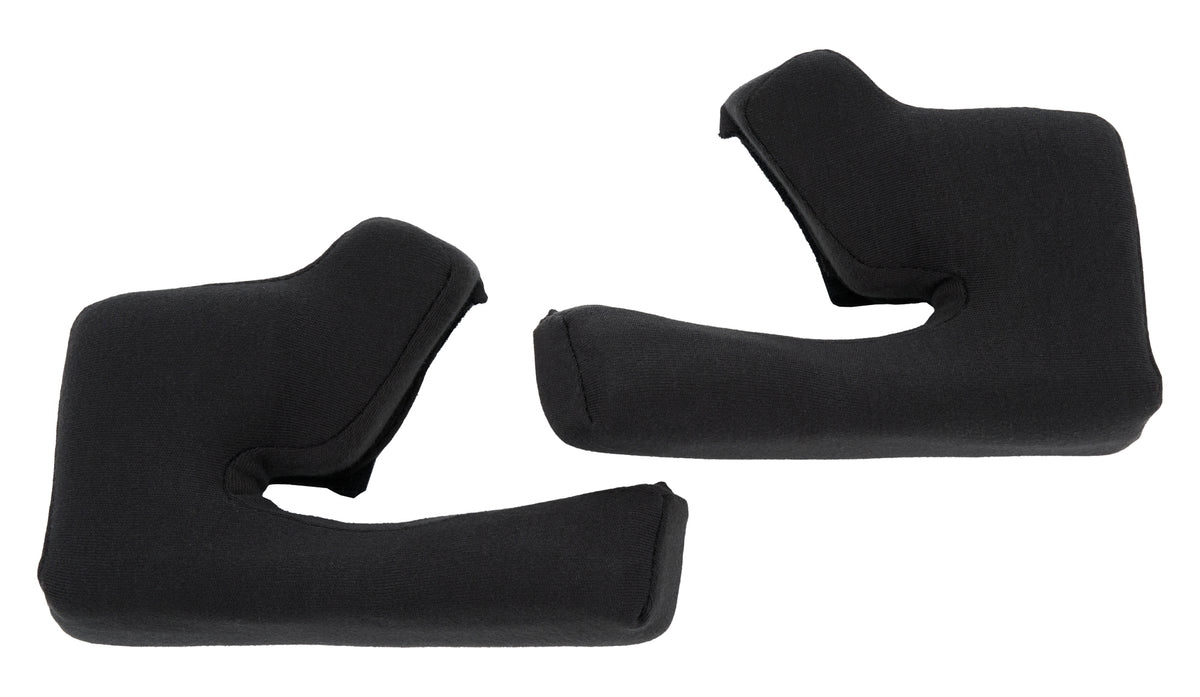 Allstar Performance Helmet Cheek Pad - X-Large - Snell SA2025