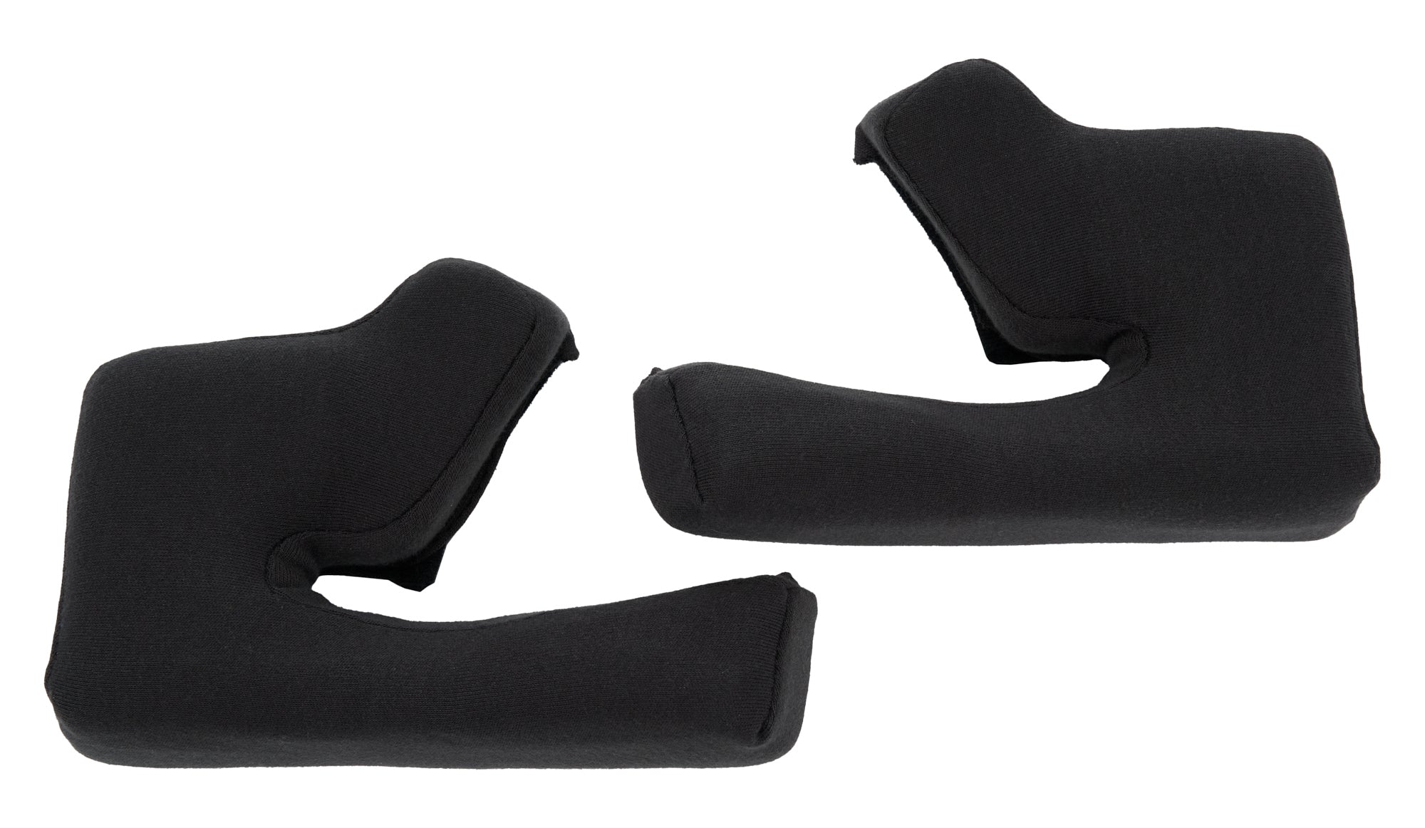 Allstar Performance Helmet Cheek Pad - X-Large - Snell SA2025
