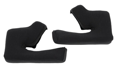 Allstar Performance Helmet Cheek Pad - X-Large - Snell SA2025