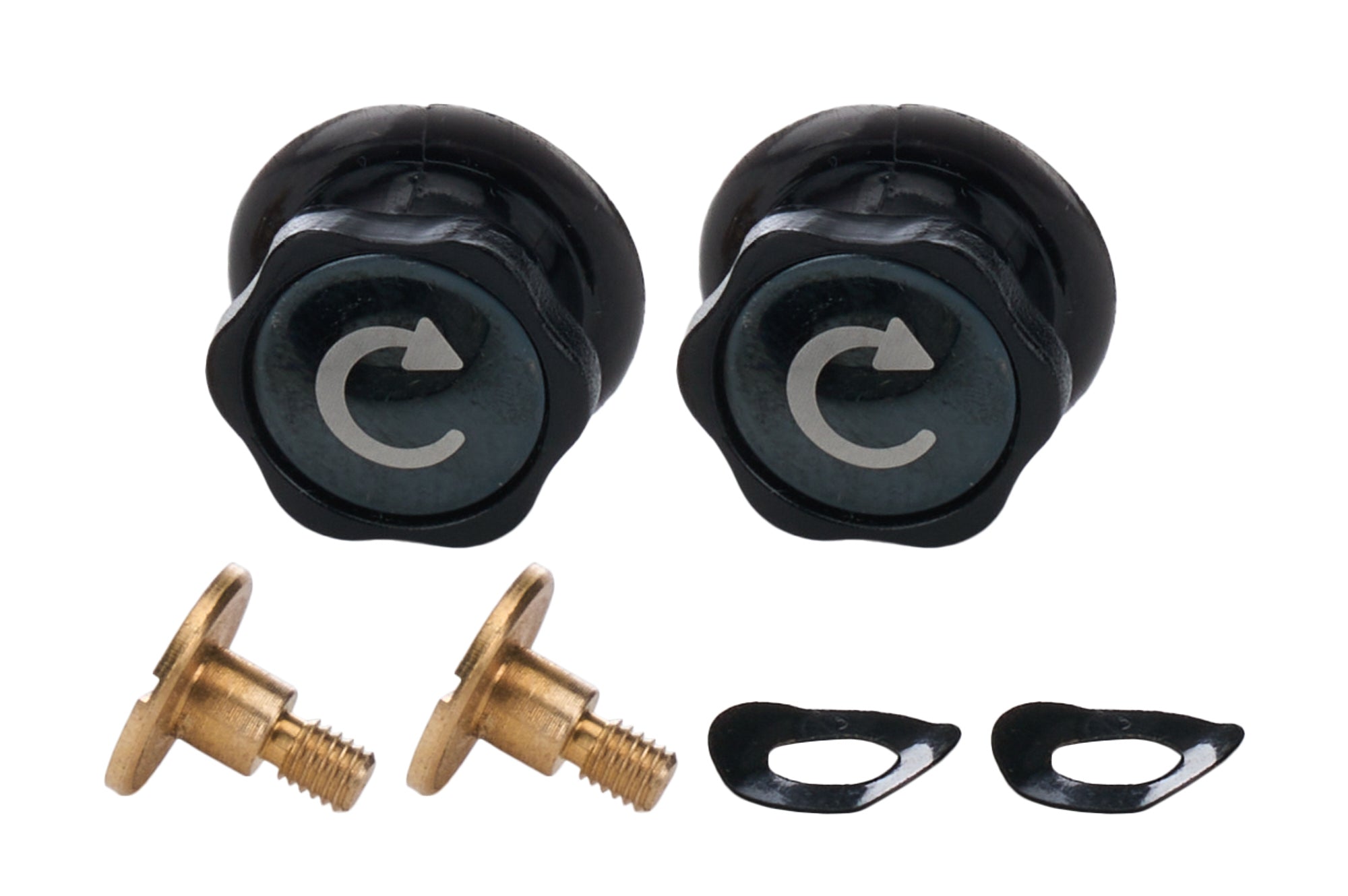 Allstar Performance Helmet Tear-Off Post Kit 