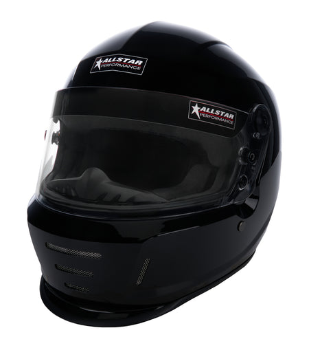 Allstar Performance Series 40 Helmet - Black