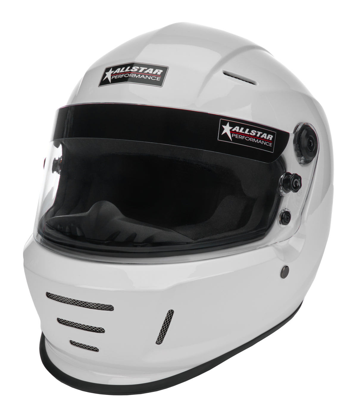 Allstar Performance Series 40 Helmet - White