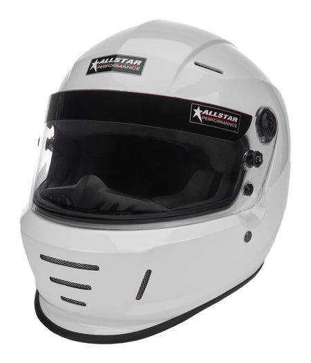 Allstar Performance Series 40 Helmet - White