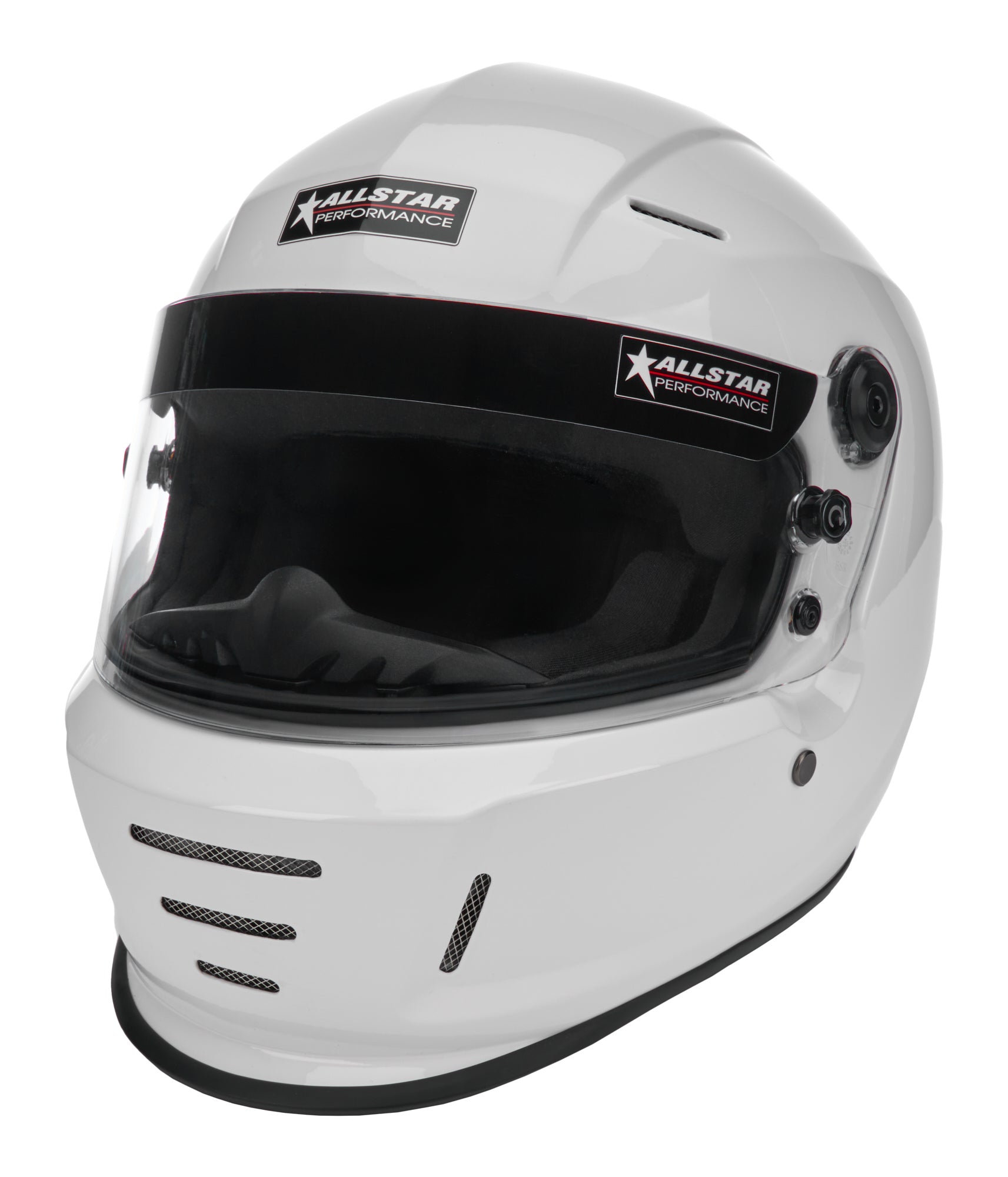 Allstar Performance Series 40 Helmet - White
