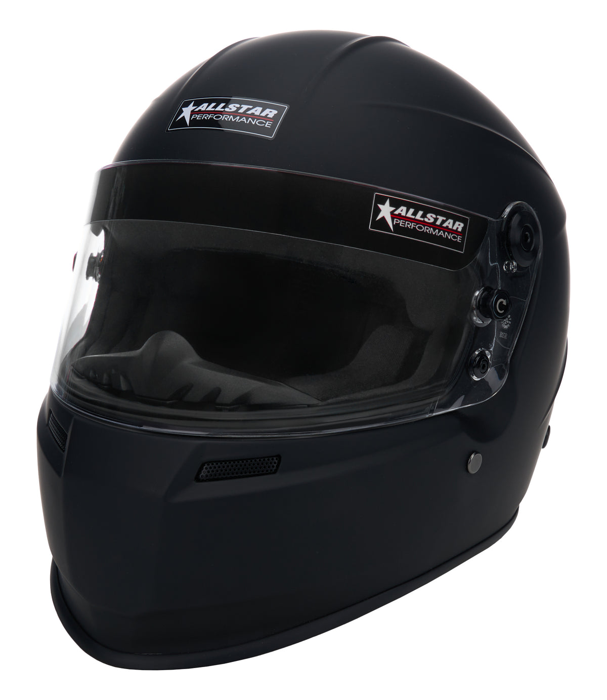 Allstar Performance Series 60 Helmet - Flat Black