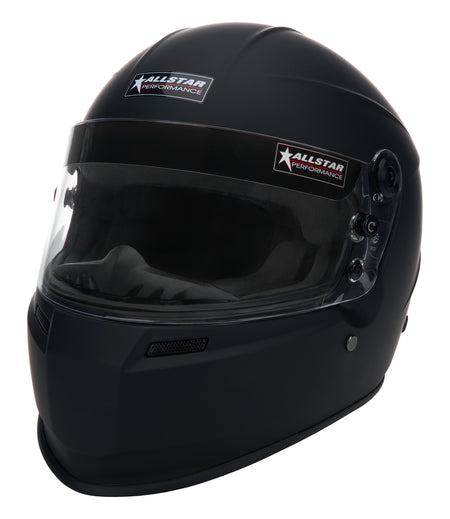 Allstar Performance Series 60 Helmet - Flat Black
