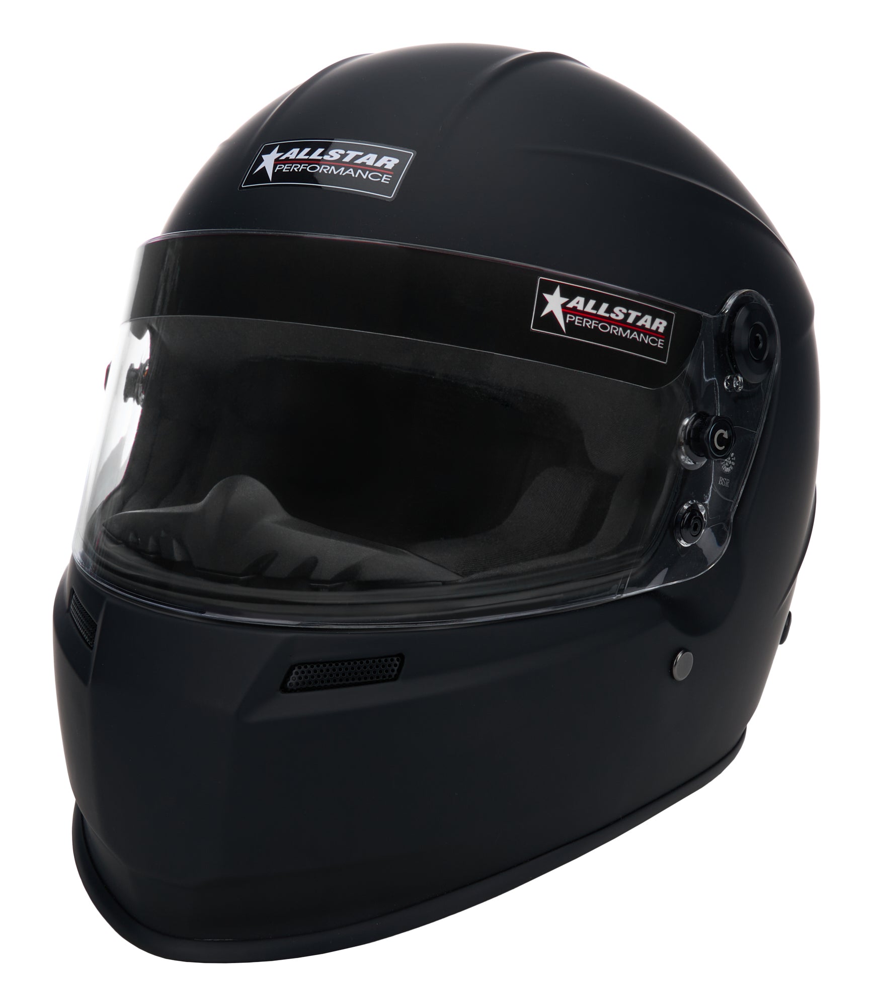 Allstar Performance Series 60 Helmet - Flat Black