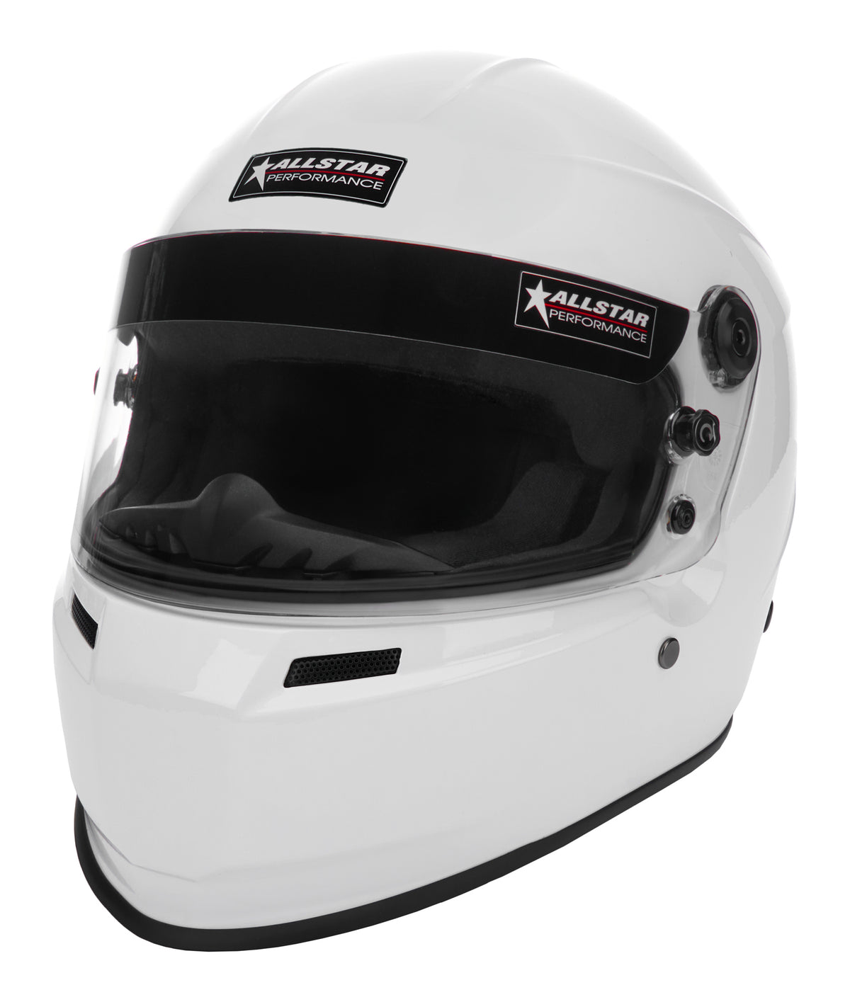 Allstar Performance Series 60 Helmet - White