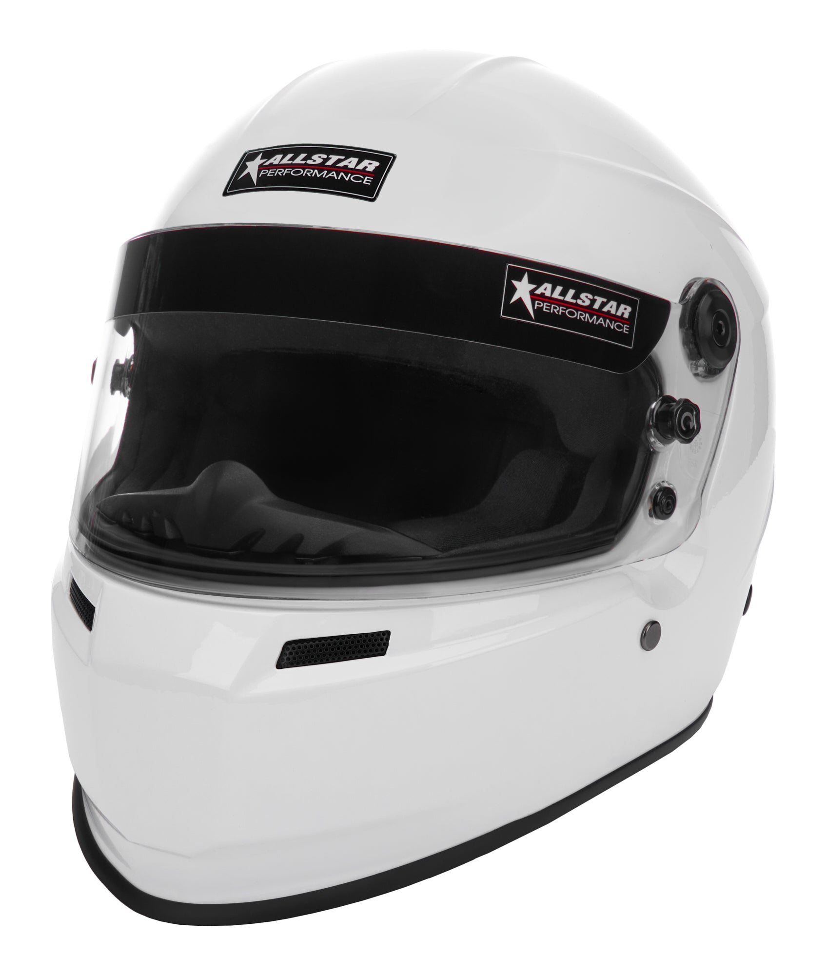 Allstar Performance Series 60 Helmet - White