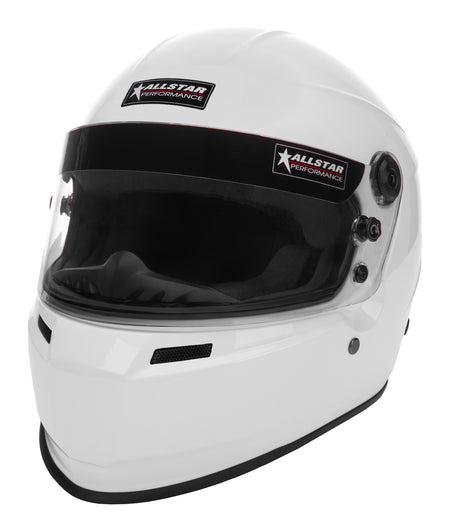 Allstar Performance Series 60 Helmet - White