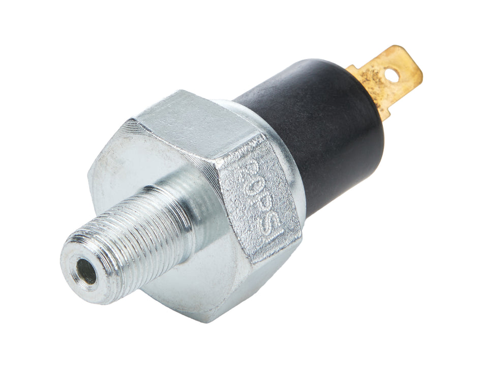 Allstar Performance Replacement Oil Press Switch 20 PSI This Sender Has 1/8" NPT Threads.