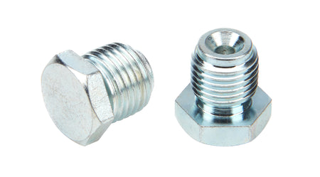 Allstar Performance Master Cylinder Plug Kit - 1/2-20 and 9/16-18