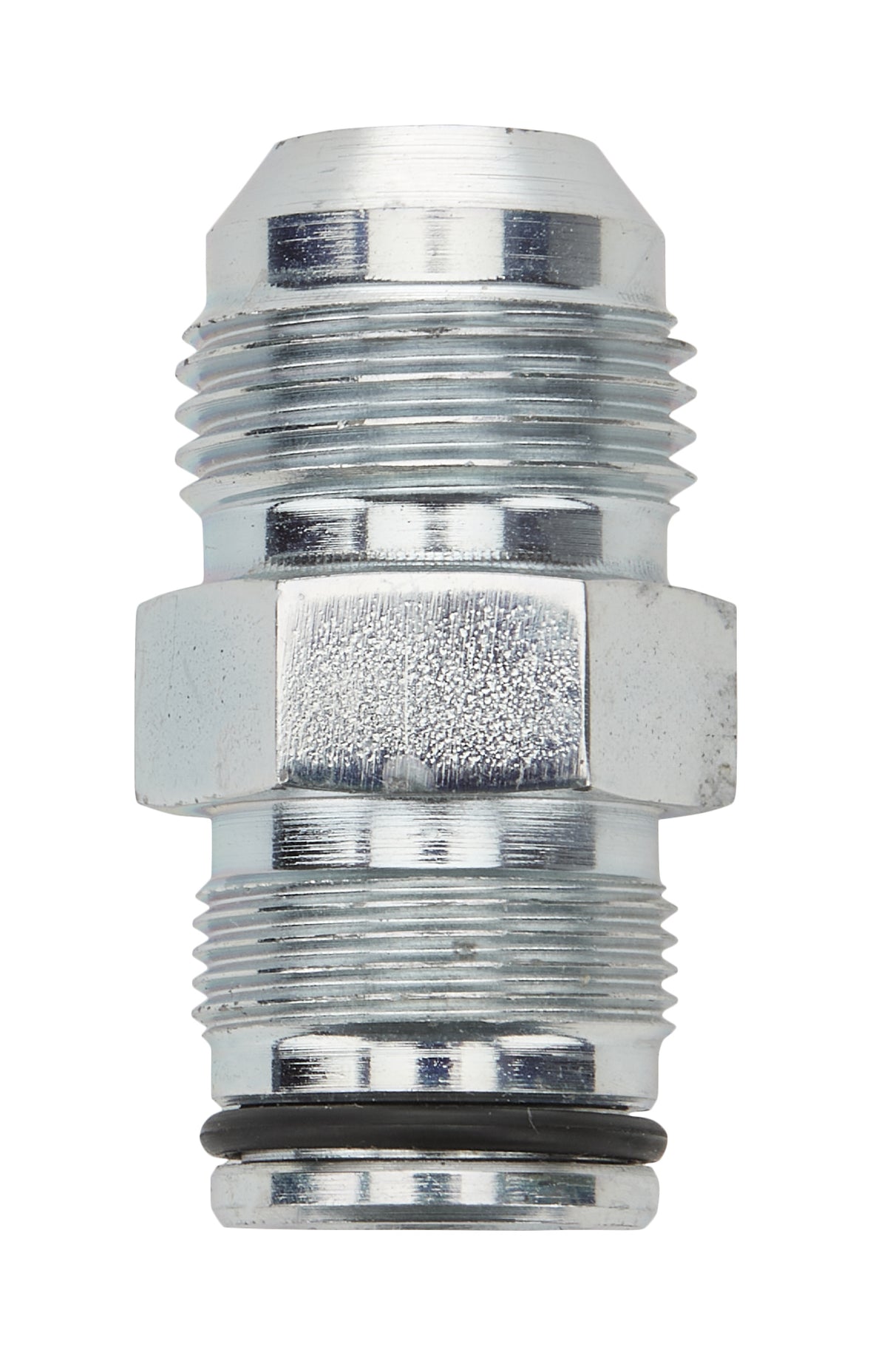 Allstar Performance P/S Pump Fitting - 10AN - 3/4-16 Thread